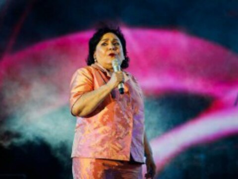 Reconocerán a Carmen Salinas 