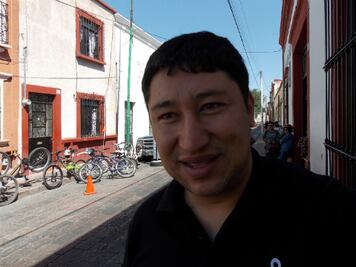 Hoy habrá ‘bicimanifestación’