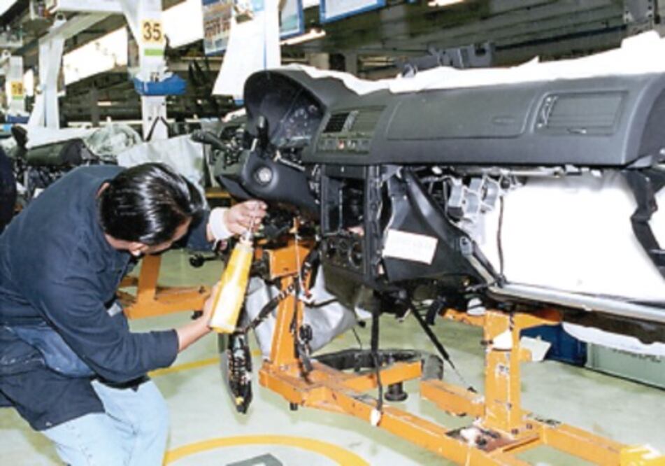 Actuar para evitar contagio en economía