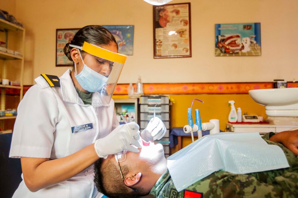 Foto: Archivo, El Universal