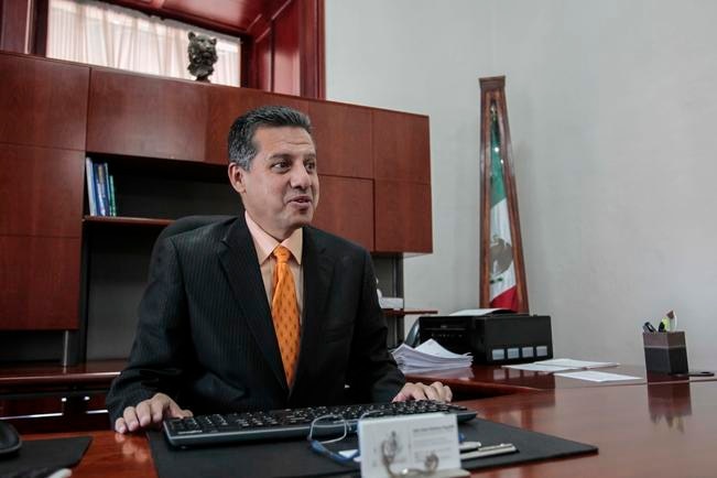 Foto: Demian Chávez