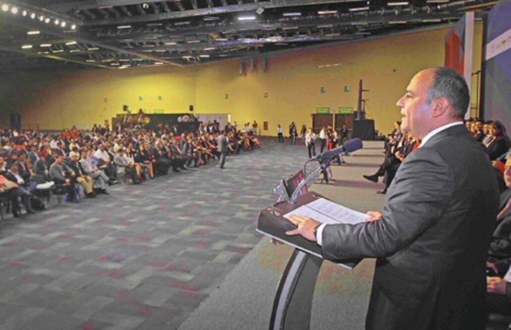 Llaman a la unión de municipios en el país