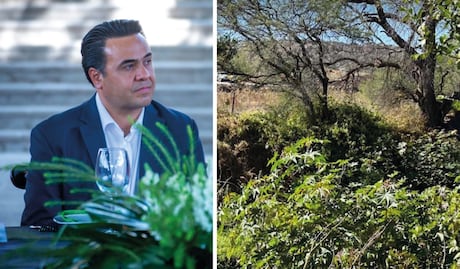 La Queretana será un pulmón intraurbano: Nava