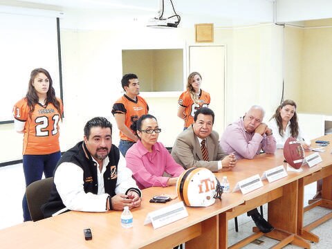 Zorros ITQ enfrenta un nuevo reto