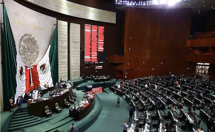 Diputados aprueban en lo general proyecto que legaliza la marihuana con fines recreativos
