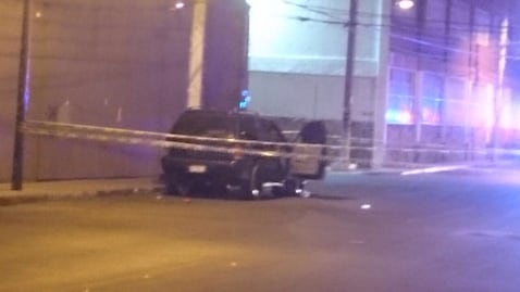 Catean centro nocturno por homicidio de una persona