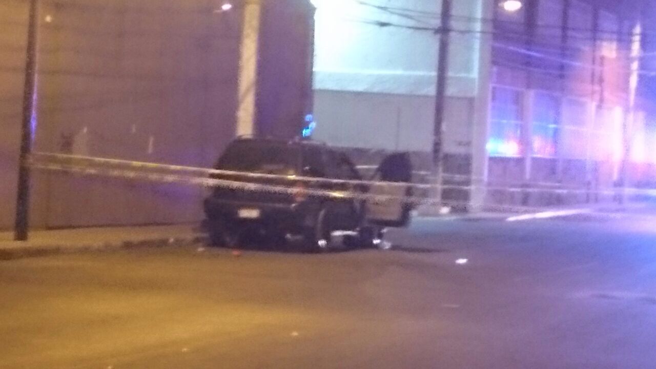 Catean centro nocturno por homicidio de una persona