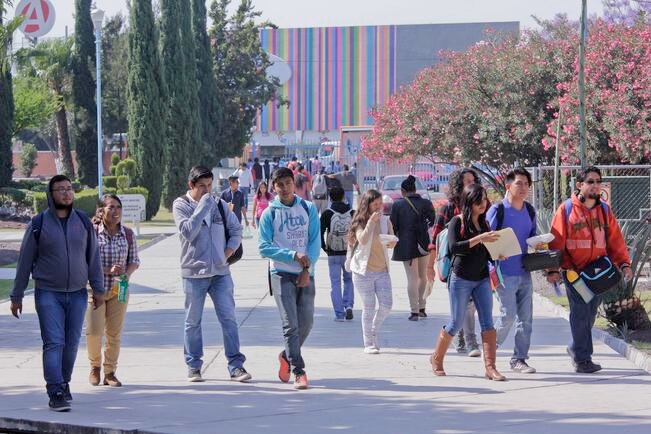 Estudiantes queretanos con bajo nivel en matemáticas