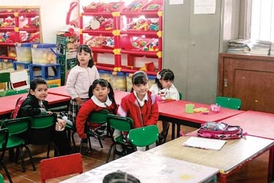 Piden prevenir contagios de piojos en niños