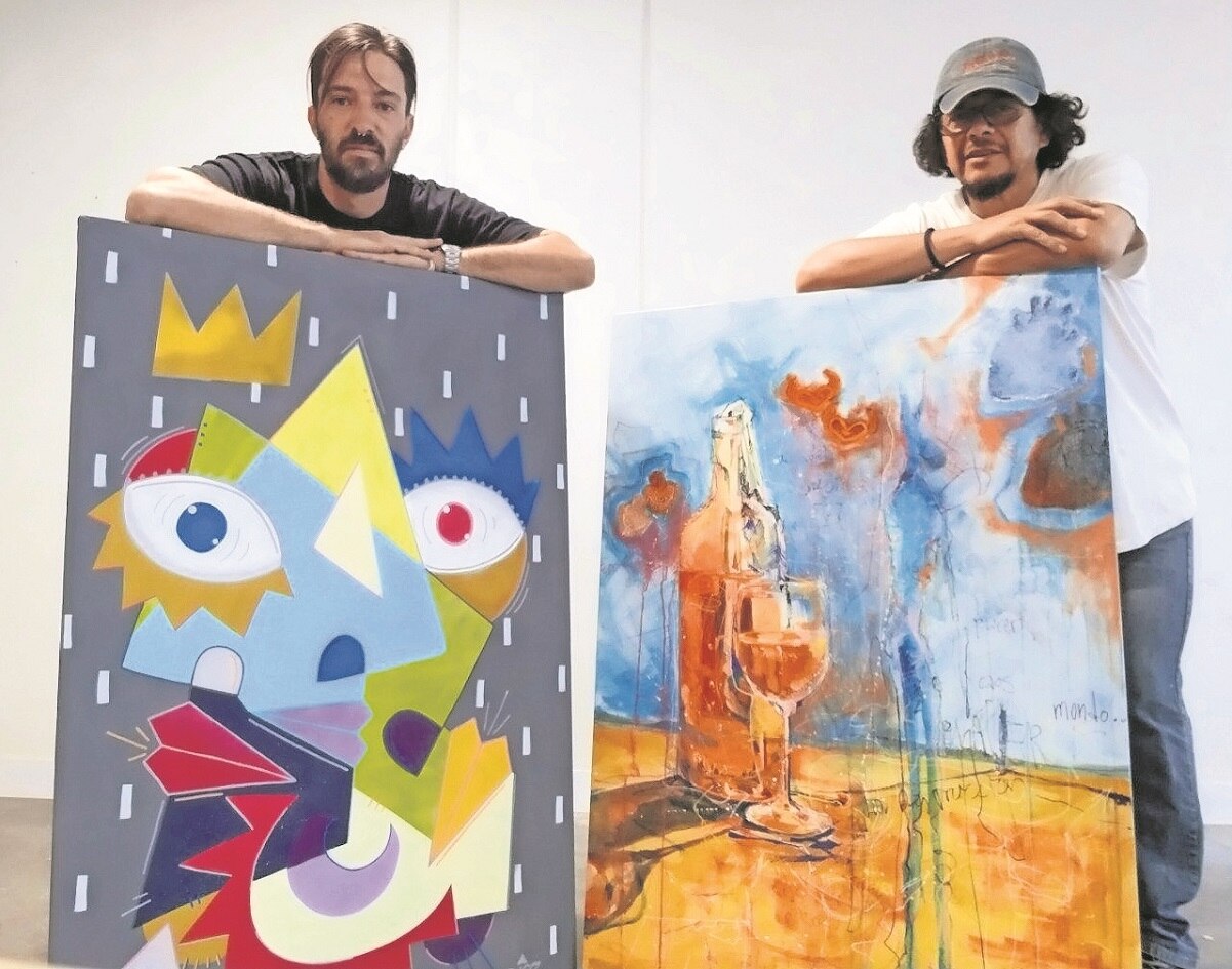Lánzate a la exposición colectiva “Ventanas Emergentes” en el Centro de Arte Emergente de Querétaro