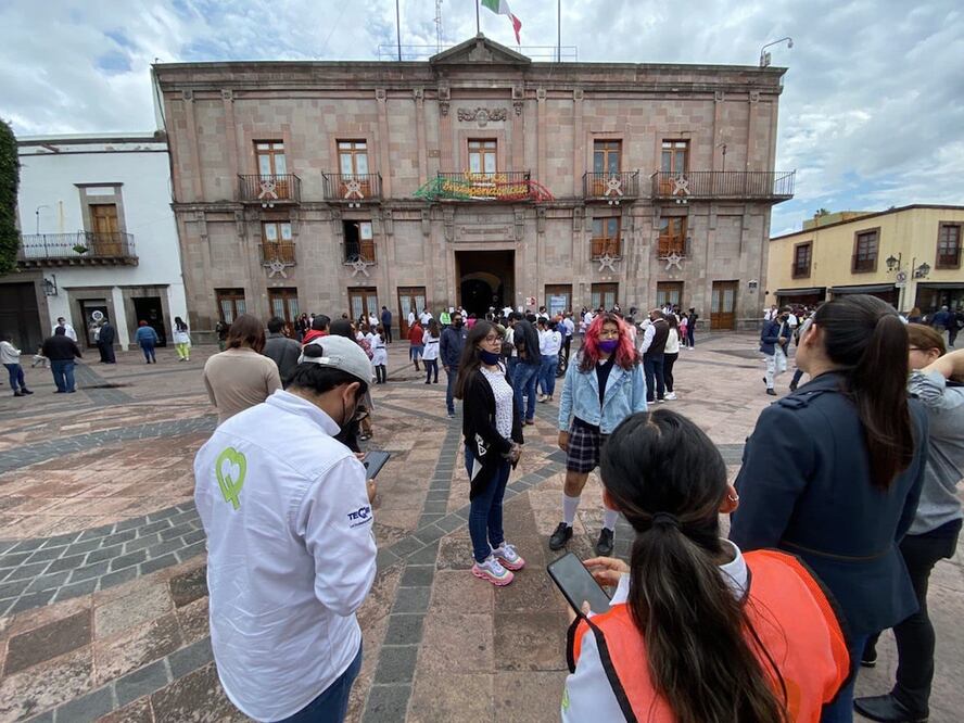 Foto: Demian Chávez