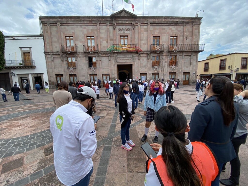 Foto: Demian Chávez