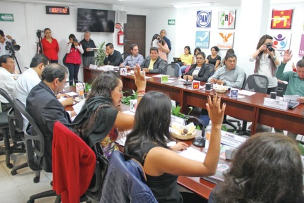 Garantiza el IEEQ desarrollo pacífico de los comicios