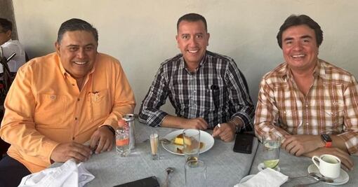 Bajo Reserva 01 de mayo de 2025