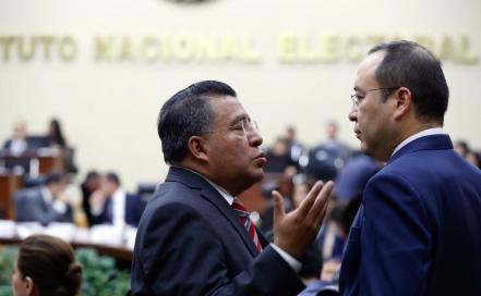Partidos gastarán 6 mil 788 millones en 2018
