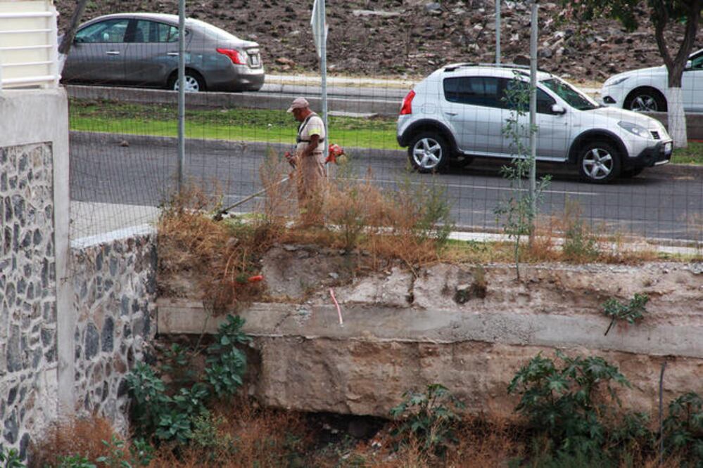 En la sesión de cabildo del 1 de julio, se determinó desincorporar 111 predios considerados no estratégicos para la administración (FERNANDO CAZARES. EL UNIVERSAL)