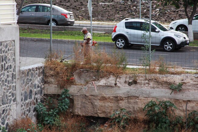 En la sesión de cabildo del 1 de julio, se determinó desincorporar 111 predios considerados no estratégicos para la administración (FERNANDO CAZARES. EL UNIVERSAL)