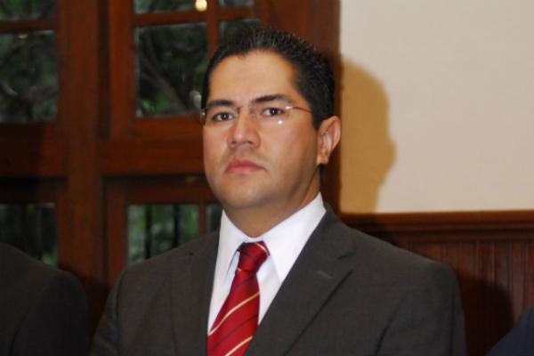 Realizarán estudio sobre corrupción