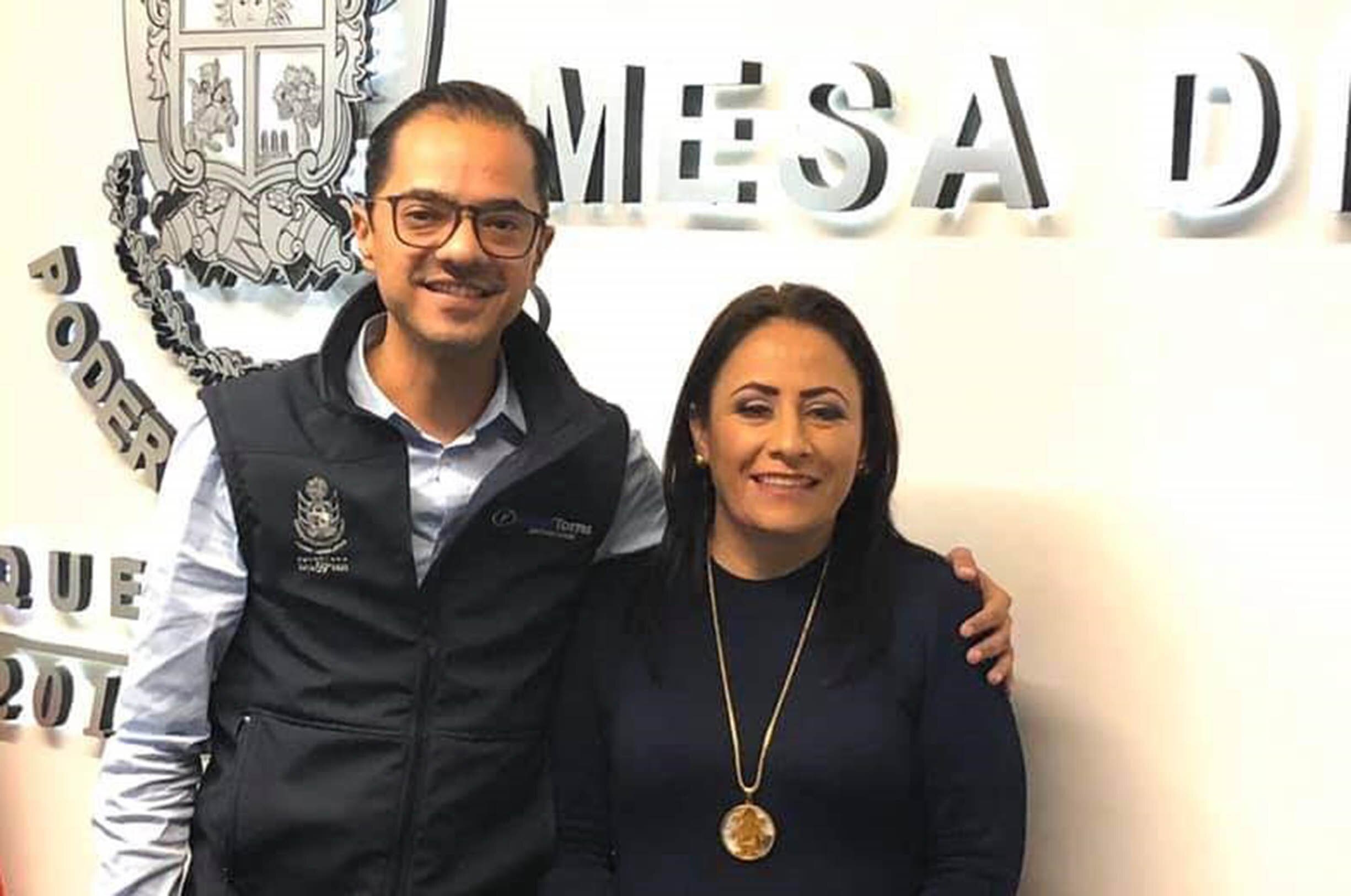 Congreso listo para votar la revocación de mandato