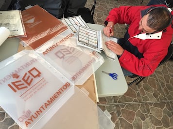 IEEQ oferta 800 puestos de trabajo; pagará hasta 9 mil pesos mensuales 