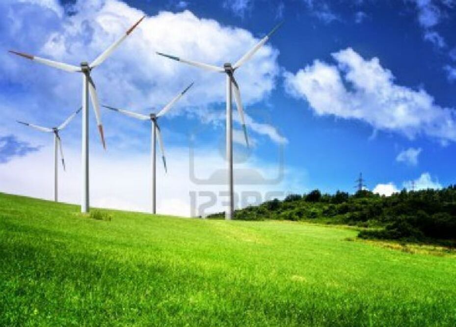 Excluyen de reforma a energías verdes