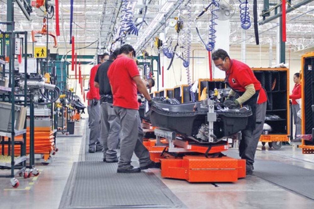 Crecimiento cerrará en 1.3%, afirman 