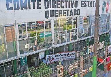 Fortalecer  estructura, base del éxito: PRI