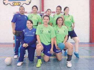 Gran respuesta para  balonmano 