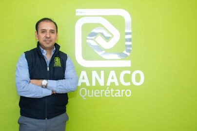 Canaco: "Irregular, 1 de cada 3 comercios"