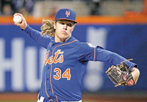 Mets mantiene inercia positiva