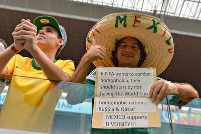 Tri, en riesgo de sanción por el: "pu..."