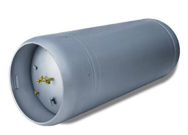 Sin pistas del tanque de gas cloro robado