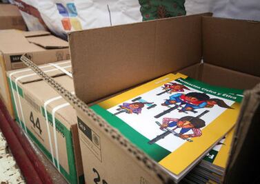 No es suficiente fe de erratas