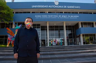 "El prejuicio nos invisibilizó a quienes tenemos una orientación sexual distinta a la heterosexual"