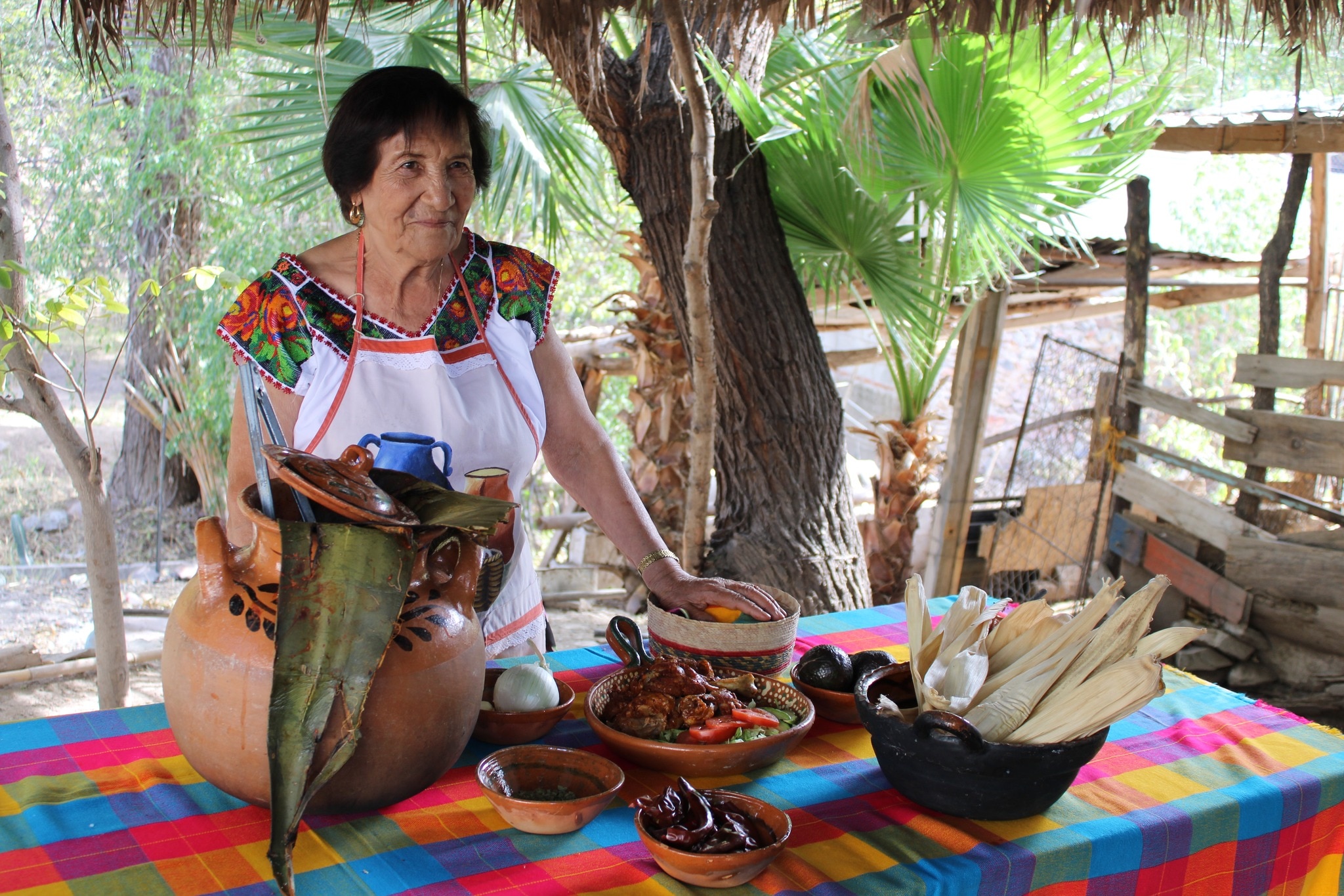 Foto: Secretaría de Turismo del Estado de Querétaro.