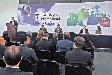 Urgen a homologar lineamientos en la norma ambiental 