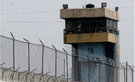 Tras fuga de presos del cártel de Sinaloa, analizan que Guardia Nacional resguarde Reclusorio Sur