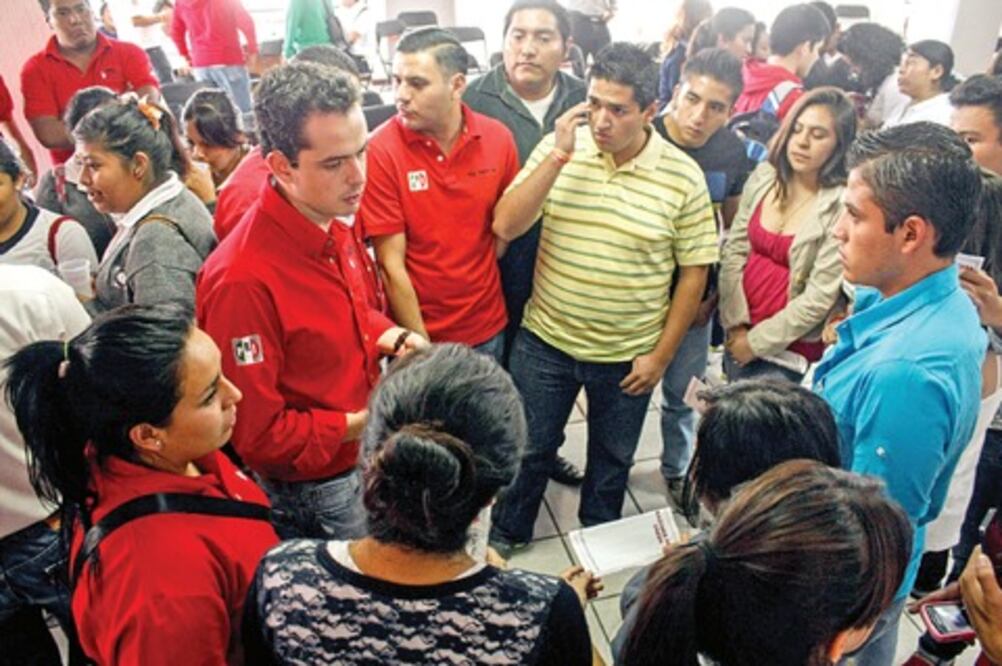 Paul Ospital cierra su gira en Cadereyta