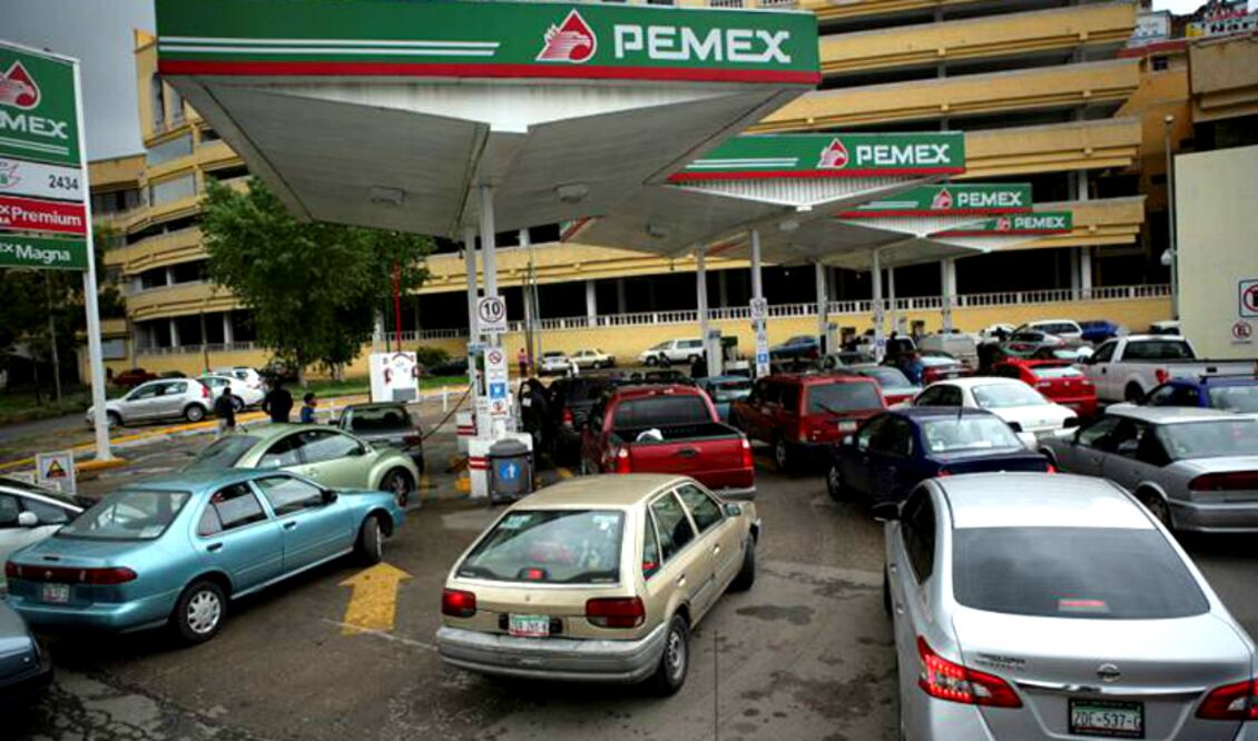 Pese a pifia, expertos ven interés por ductos  