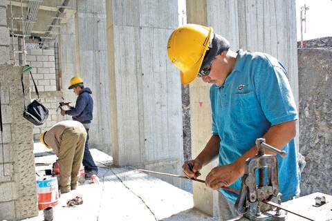 Reportan 386 amenazas a huelga; no ha habido paros