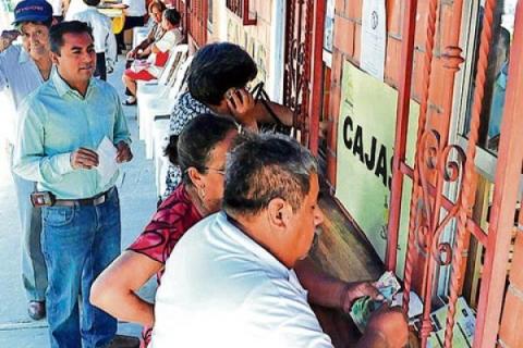 Corregidora supera meta de recaudación