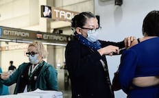 México, el país más afectado por el sarampión en América