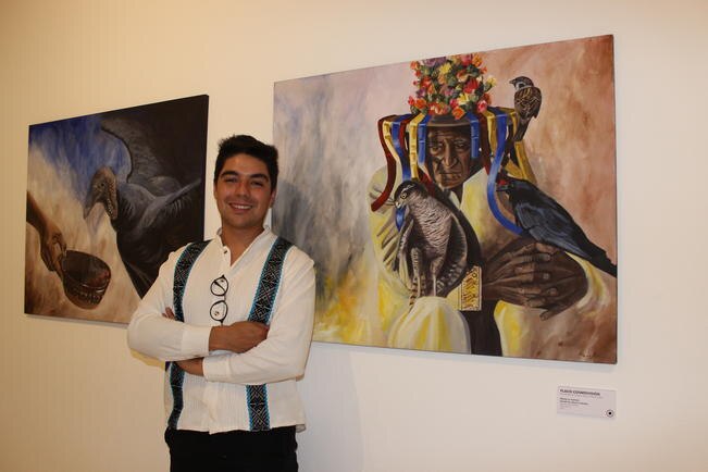 Foto: Rocío G. Benitez, El Universal