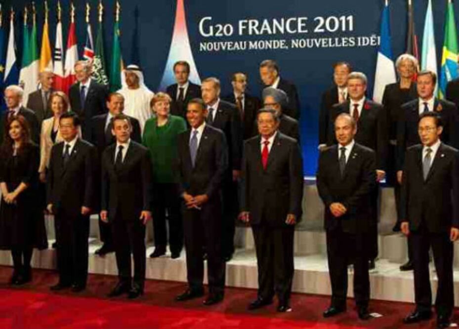 Invitan a jóvenes a participar en el G20