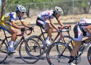 Reglamento protege a ciclistas