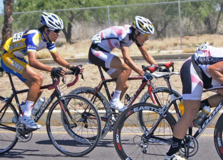 Reglamento protege a ciclistas