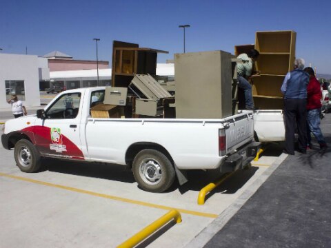 Mudarán Procuraduría de SJR