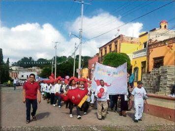 Arranca Semana del Corazón Saludable