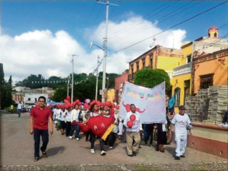 Arranca Semana del Corazón Saludable
