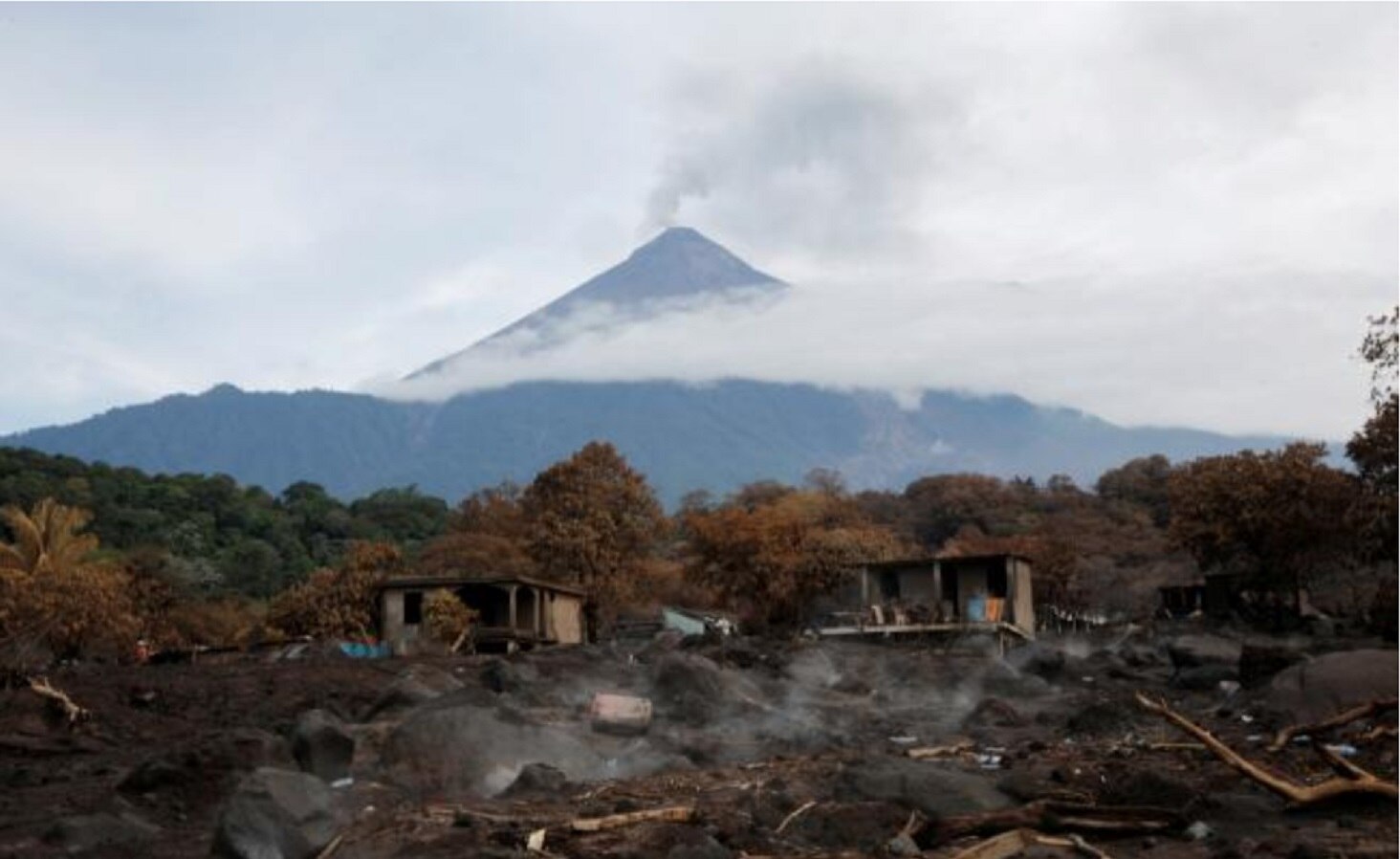 Foto: AFP